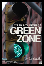 Enter the GreenZone