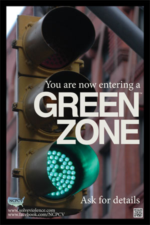 Learn more about the GreenZone